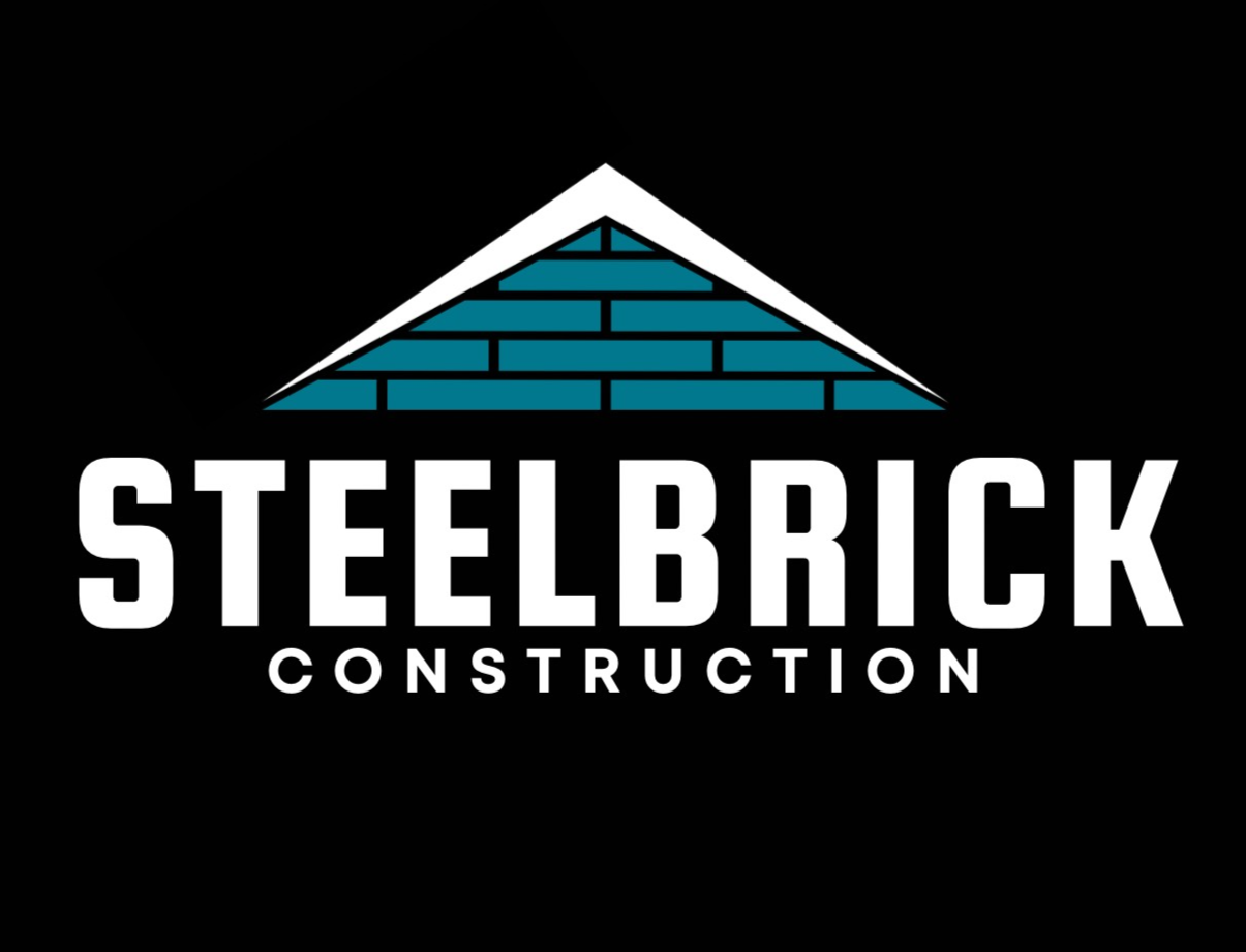 SteelBrick Construction Logo